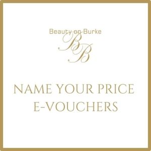 Name Your Price E-Voucher