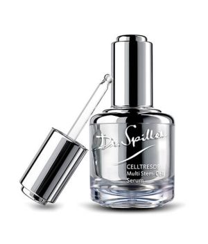 DR SPILLER CELLTRESOR MULTI STEM-CELL SERUM 30ml