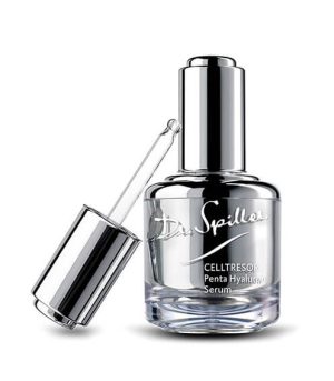 DR SPILLER CELLTRESOR PENTA HYALURON SERUM 30ml