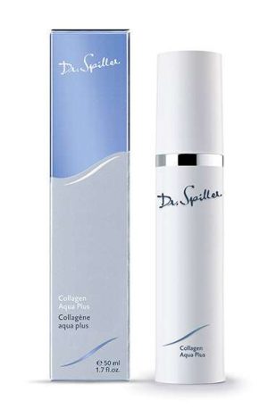 DR SPILLER COLLAGEN AQUA PLUS 50ml