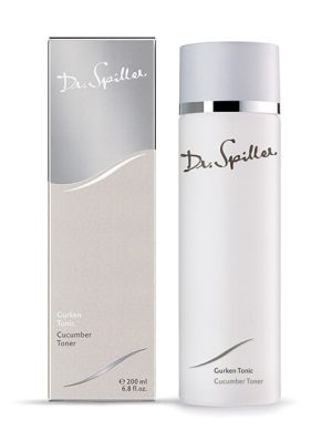 DR SPILLER CUCUMBER TONER 50ml