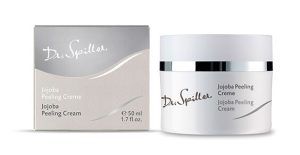DR SPILLER JOJOBA PEELING CREAM 50ml