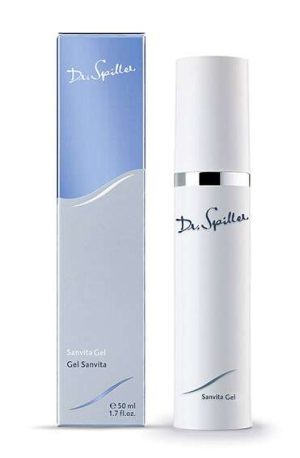 DR SPILLER SANVITA GEL 50ml