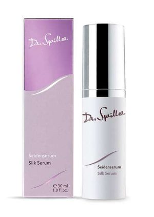 DR SPILLER SILK SERUM 30ml