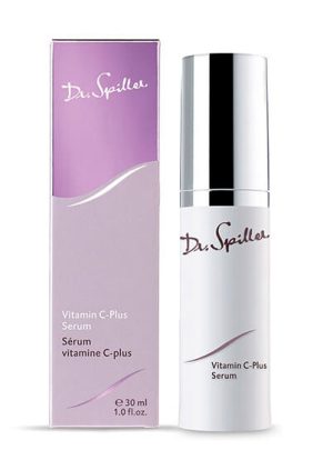 DR SPILLER VITAMIN-C PLUS SERUM 30ML