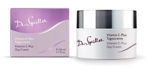 DR SPILLER VITAMIN C-PLUS DAY CREAM 50ML