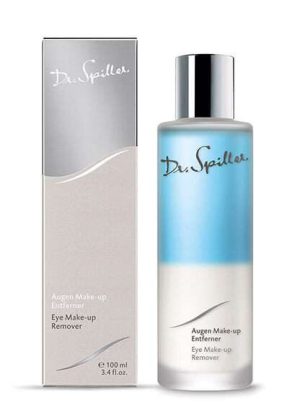 DR SPILLER EYE MAKE-UP REMOVER 100ml
