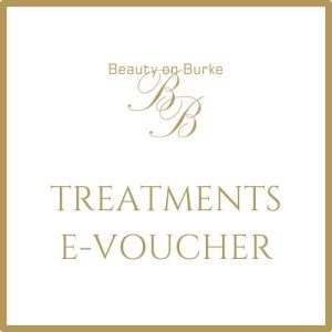 BB Facial & Massage Experience Treatment Voucher