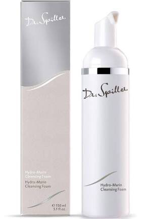 DR SPILLER HYDRO-MARIN CLEANSING FOAM 150ml