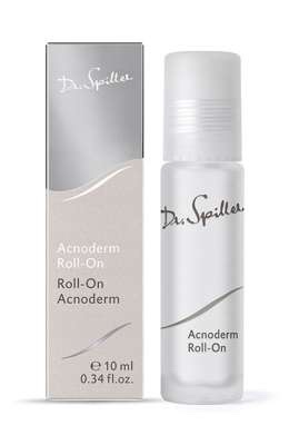 DR SPILLER ACNODERM ROLL-ON 10ML