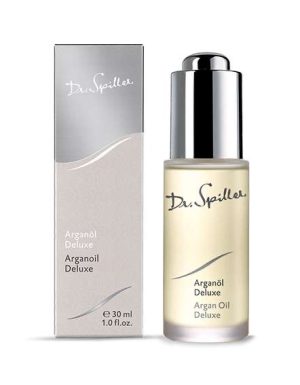 DR SPILLER ARGAN OIL DELUXE 30ml