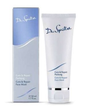 DR SPILLER CARE AND REPAIR MASK 50ml
