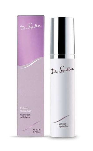 DR SPILLER CELLULAR HYDRO GEL
