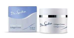 DR SPILLER COLLAGEN CREAM 50ml