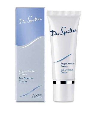 DR SPILLER EYE CONTOUR CREAM 20ml