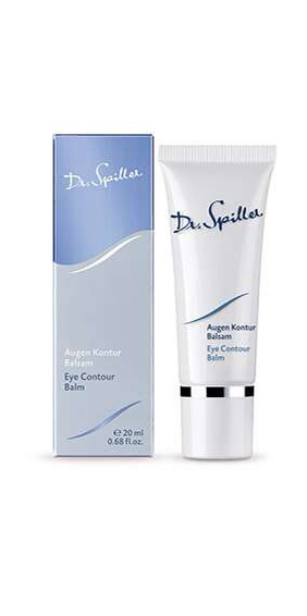 DR SPILLER EYE CONTOUR BALM 20ml