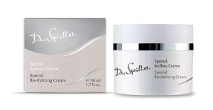 DR SPILLER SPECIAL REVITALISING CREAM 50ml