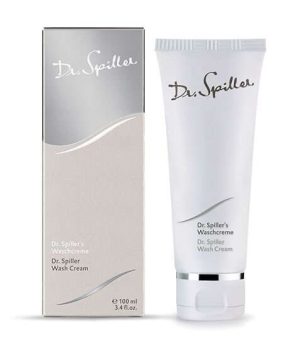 DR SPILLER WASH CREAM 100ml