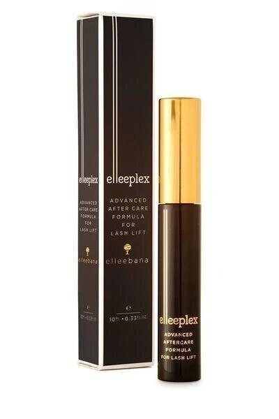 ELLEEPLEX Advanced Lash Formula by Elleebana