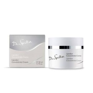 DR SPILLER LYPODYN CONCENTRATE CREAM 50ml