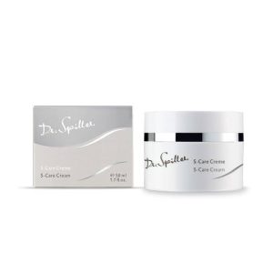 DR SPILLER S-CARE CREAM 50ml