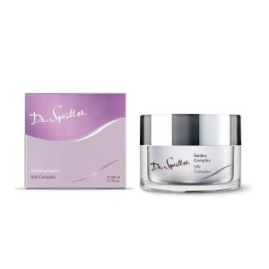 DR SPILLER SILK COMPLEX CREAM 50ml