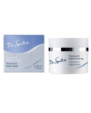 DR SPILLER THYMOVIT E REPAIR MASK 50ml