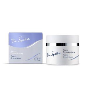 DR SPILLER AZULEN CREAM MASK 50ml