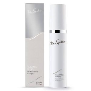 DR SPILLER HERBAL ACTIVE COMPLEX 50ml
