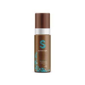 SUNESCAPE INSTANT SELF TAN MOUSSE 150ml