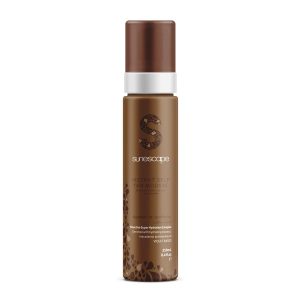 SUNESCAPE INSTANT SELF TAN MOUSSE 250ml
