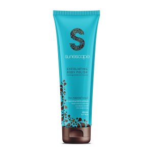 SUNESCAPE EXFOLIATING BODY POLISH 200ml