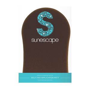 SUNESCAPE SELF-TAN APPLICATION MITT