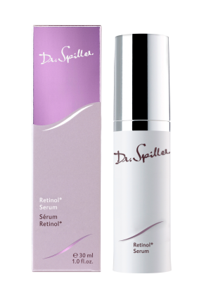 Dr Spiller Retinol +Serum