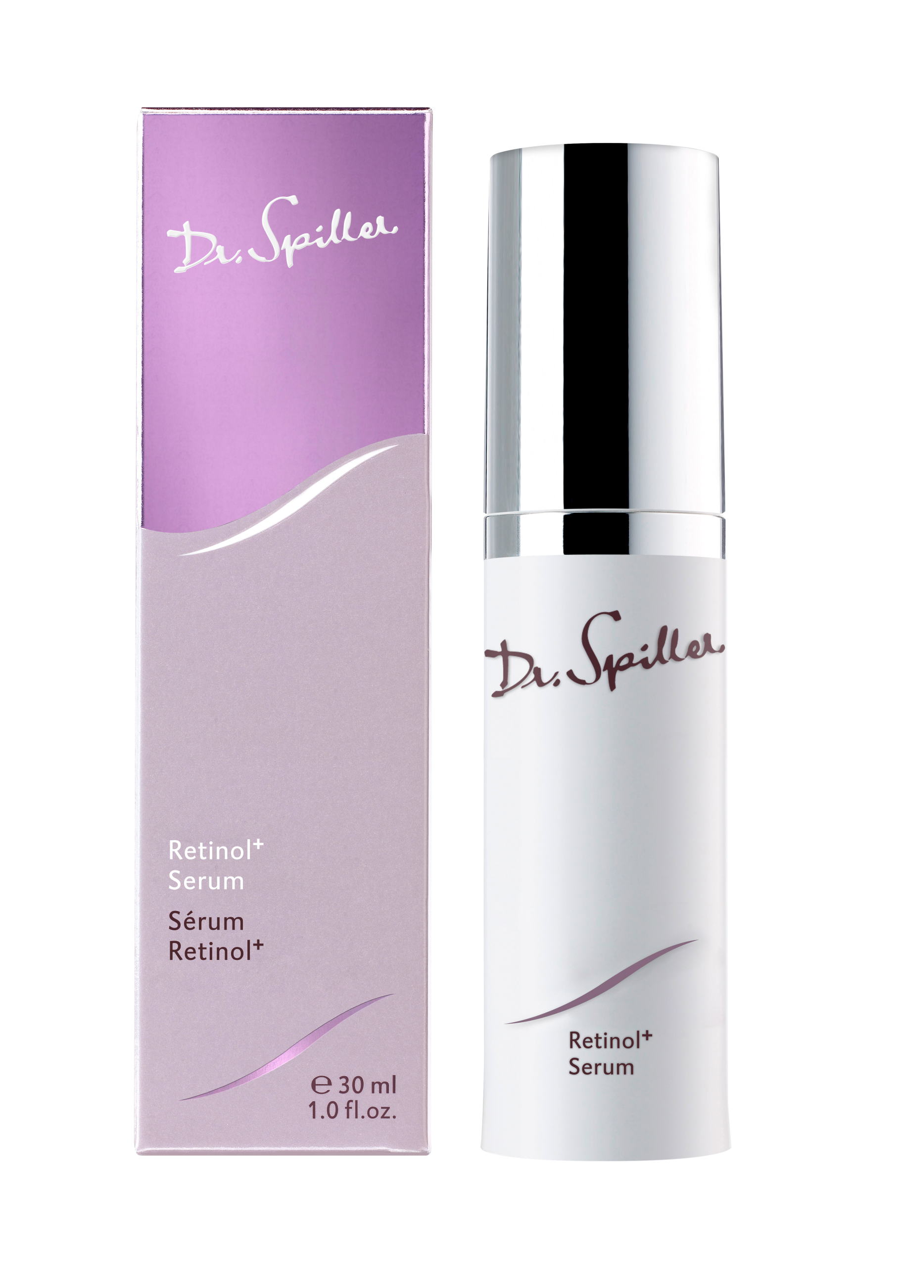 Dr Spiller Retinol +Serum